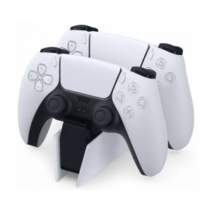 Base Carregamento Sony DualSense Playstation 5 (PS5)